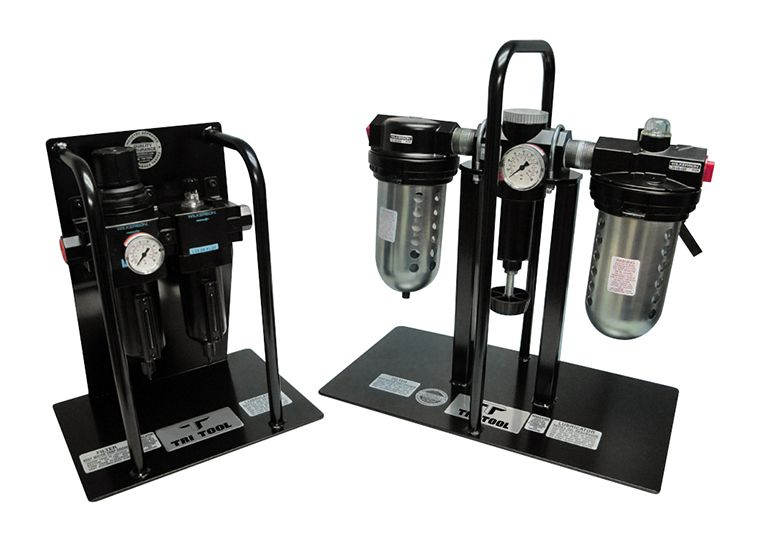 Air Caddy (FRL) Pump