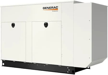 Generator 150kva
