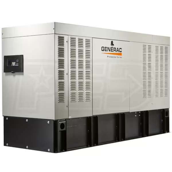 Generator 45kva