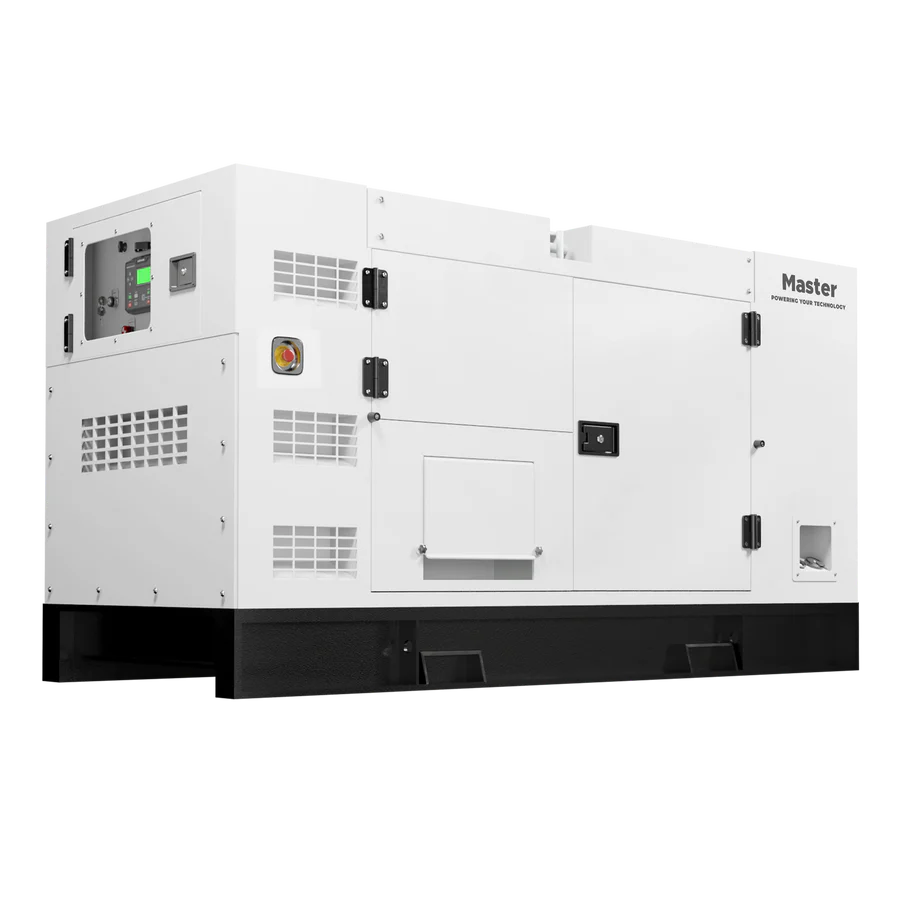 Generator Diesel 75kva