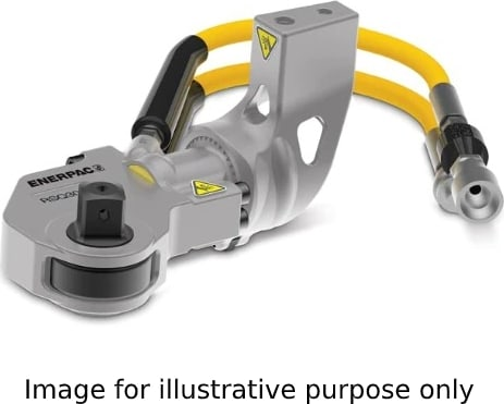 Hydraulic Torque Wrench