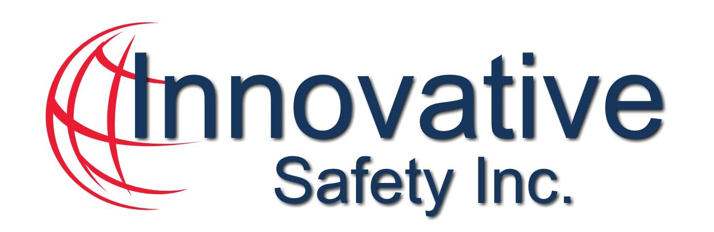Innovative Safety Inc. Logo